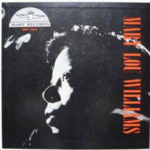 Mary Lou Williams - Jazz For The Soul Mp3