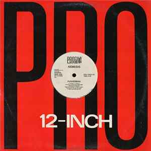 Nemesis - Pusherman / Last Night Mp3