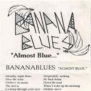 Banana Blues - Almost Blue Mp3