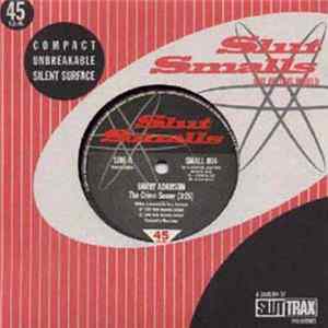 Barry Adamson / The Jon Spencer Blues Explosion - The Crime Scene / New Year (Destroyer) Mp3