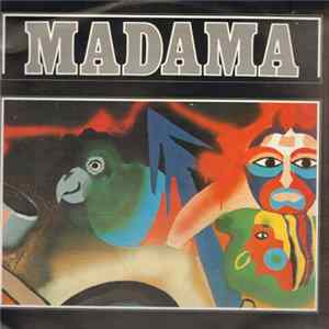 Madama - Madama Mp3