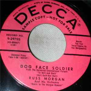 Russ Morgan And His Orchestra - Dogface Soldier Mp3