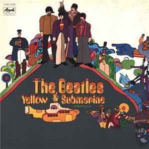 The Beatles - Yellow Submarine Mp3