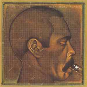 Sonny Fortune - With Sound Reason Mp3