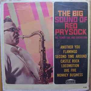 Red Prysock - The Big Sound Of Red Prysock Mp3