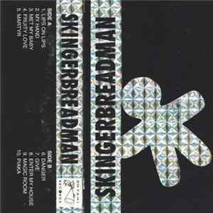 Skingerbreadman - Skingerbreadman Mp3