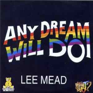 Lee Mead - Any Dream Will Do Mp3