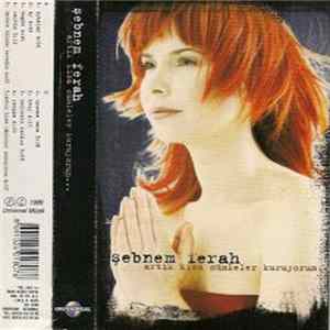 Şebnem Ferah - Artık Kısa Cümleler Kuruyorum... Mp3