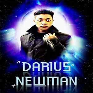 Darius Newman - Girlfriend Mp3