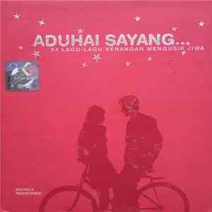 Various - Aduhai Sayang Mp3