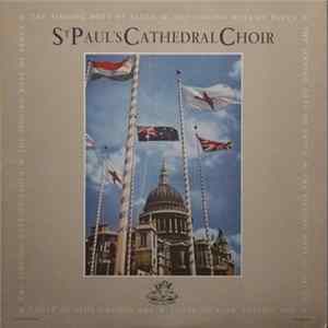 St. Paul's Cathedral Choir - The Singing Boys Of Paul's Mp3