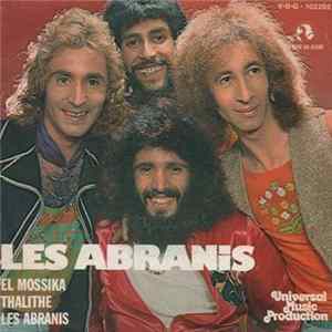 Les Abranis - Thalithe / El Mossika Mp3
