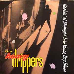The Honeydrippers - Rockin' At Midnight Mp3