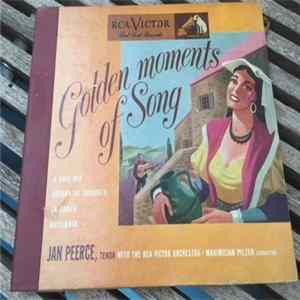 Jan Peerce - Golden Moments Of Song Mp3