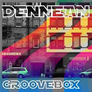 Dennean - Groovebox Mp3