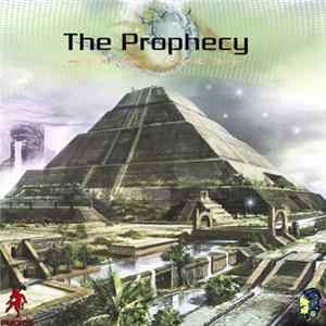 Pan Papason - The Prophecy (Remix) Mp3