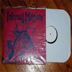 Infernäl Mäjesty - Skeleton Overlord Mp3