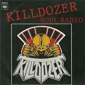 Killdozer - Soul Radio Mp3
