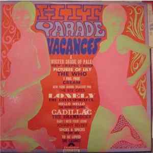 Various - Hit Parade Vacances Mp3