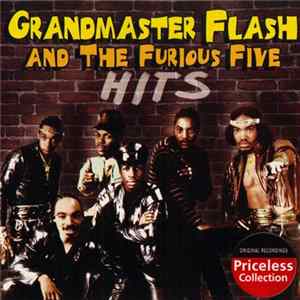 Grandmaster Flash & The Furious Five - Hits Mp3