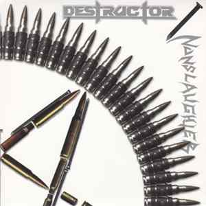 NunSlaughter / Destructor - Nunslaughter / Destructor Mp3