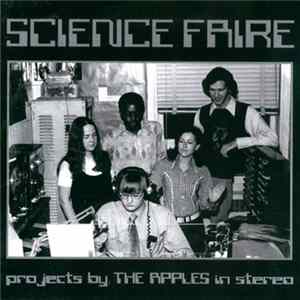 The Apples In Stereo - Science Faire Mp3
