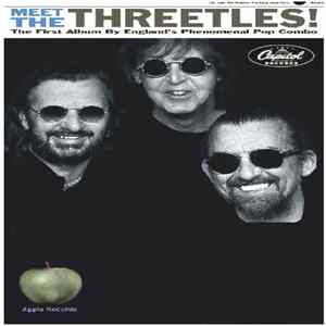 The Beatles - Meet The Threetles! Mp3