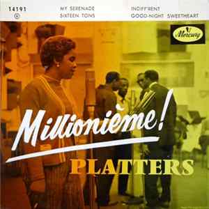 Platters - 5 - Millionième! Mp3