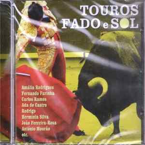 Various - Touros Fado E Sol Mp3