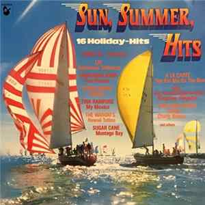 Various - Sun, Summer, Hits Mp3