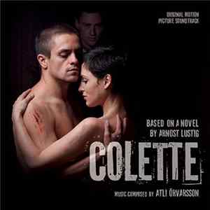 Atli Örvarsson - Colette Mp3