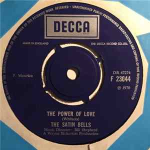 The Satin Bells - The Power Of Love / Baby Come Back Mp3