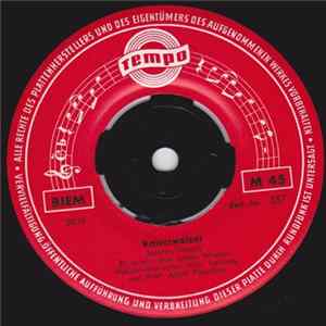 Das Große Wiener Walzer-Orchester - Kaiserwalzer / Fledermaus-Walzer Mp3