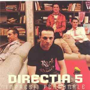 Direcția 5 - Impresii Personale Mp3