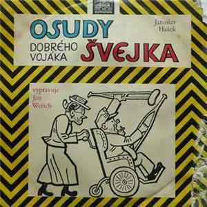 Jaroslav Hašek - Osudy Dobrého Vojáka Švejka Mp3
