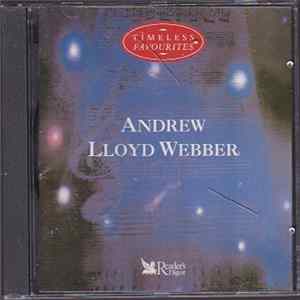 Andrew Lloyd Webber - Andrew Lloyd Webber Mp3