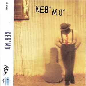 Keb' Mo' - Keb' Mo' Mp3