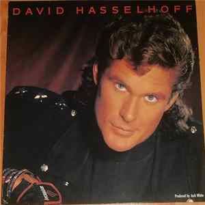 David Hasselhoff - David Hasselhoff Mp3