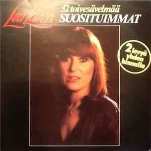 Lea Laven - 32 Toivesävelmää-Suosituimmat Mp3