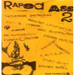 Various - Raped Ass 2 Mp3