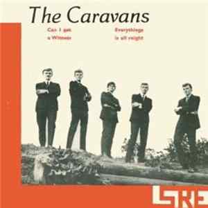 The Caravans - Can I Get A Witness / Everything Is All Right Mp3