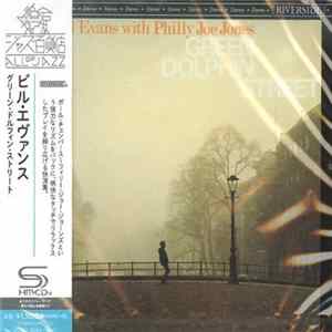 Bill Evans With Philly Joe Jones - Green Dolphin Street Mp3