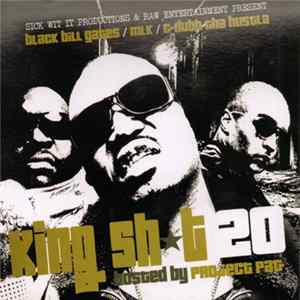 Various - King Sh*t 20 Mp3