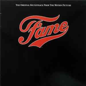 Various - Fame - Original Soundtrack From The Motion Picture Mp3