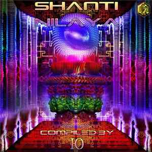 Ю - Shanti Nilaya Mp3