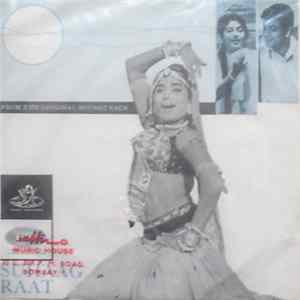 Kalyanji Anandji - Suhaag Raat Mp3