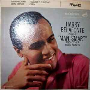 Harry Belafonte - Sings "Man Smart" And Other Folk Songs Mp3