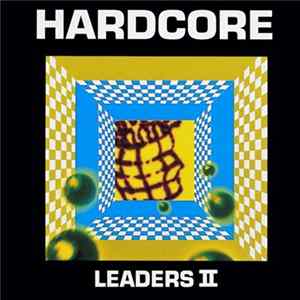 Various - Hardcore Leaders II Mp3