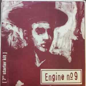 Engine N°9 - 7" Starter Kit Mp3