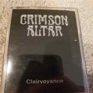 Crimson Altar - Clairvoyance Mp3